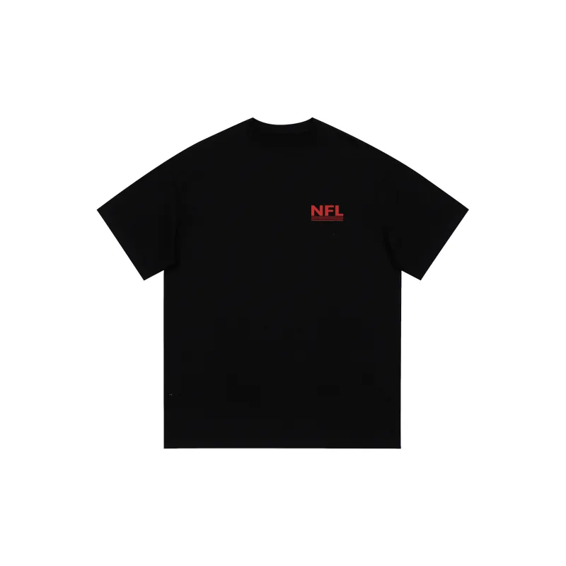 NFL T Shirts Unisex-8