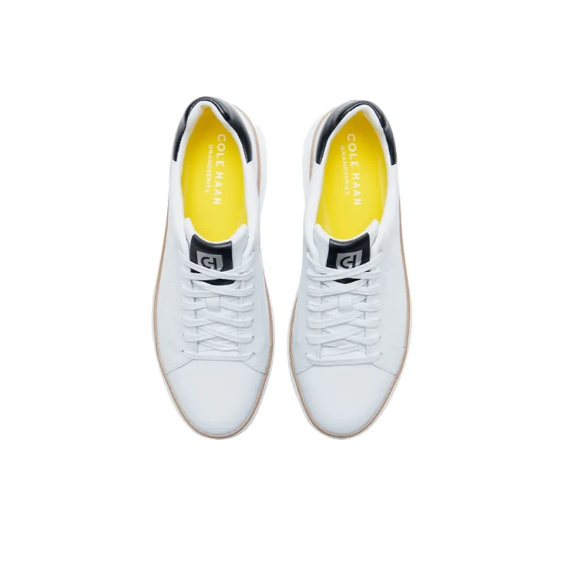 COLE HAAN Casual Shoes Men's White-2
