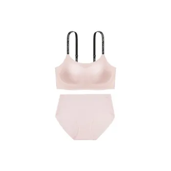 Victoria's Secret Underwear Set Women's Vibrant Pink
