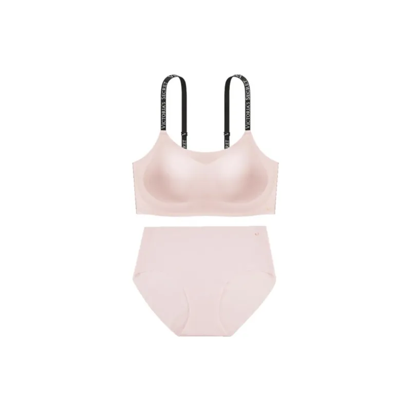 Victoria's Secret Underwear Set Women's Vibrant Pink-0