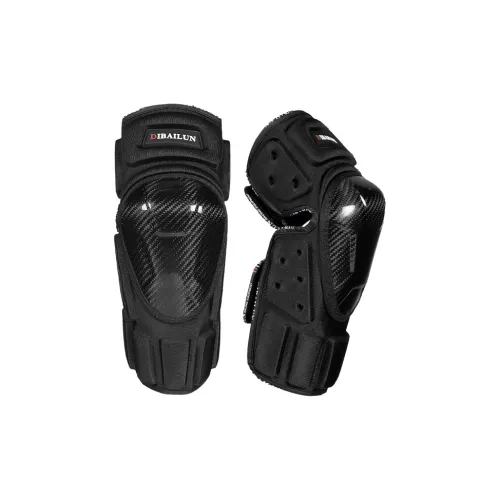 VOERH Motorcycle Protective Gears Unisex Knee And Elbow Protectors