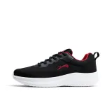 Black/Red