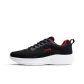 Black/Red