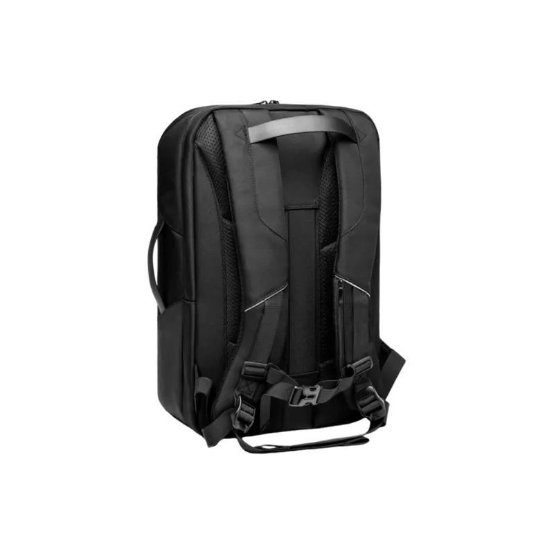 CMLZIUA Oxford Backpack Unisex Black-4