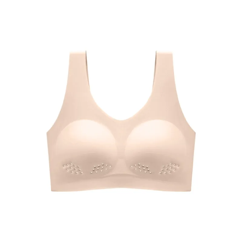 AOKANG Women's Bras-0