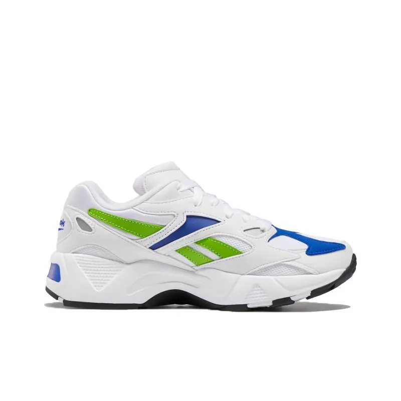 Aztrek Women's Reebok 96 'White Green' Women's-1
