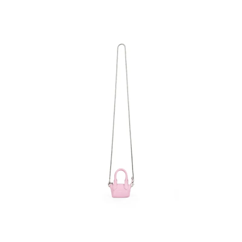 Karkki Handbags White Snow White-5