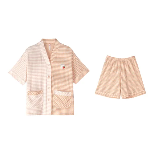 XUANZHITING Women's Pajama Sets