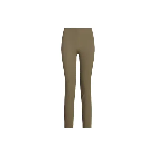 Polo Ralph Lauren Casual Pants Women's Olive Green