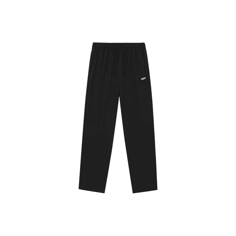 UZIS Knitted Sports Pants Unisex-0