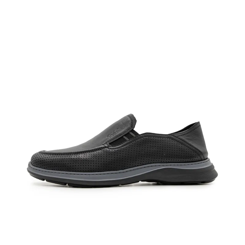 Satchi Casual Shoes Loafers Slip on Men's-0
