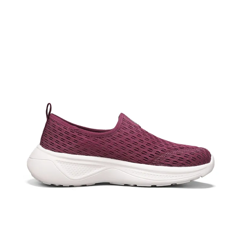ZULIZ Cushioned Slip-Resistant Abrasion-Resistant Breathable Casual Shoes Unisex-1