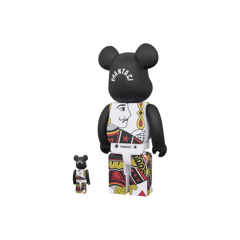 BE@RBRICK PHANTACi Jay Chou 10-2