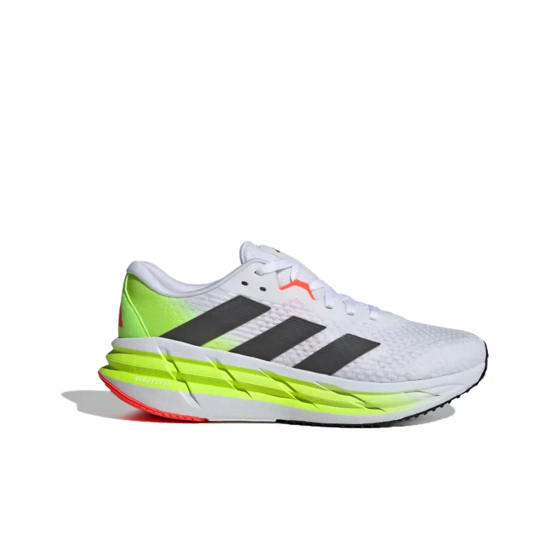 Adidas Adistar 3 'White Lucid Lemon'-1