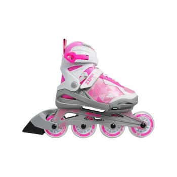 ROLLERBLADE Inline Skates Fabric Kids'