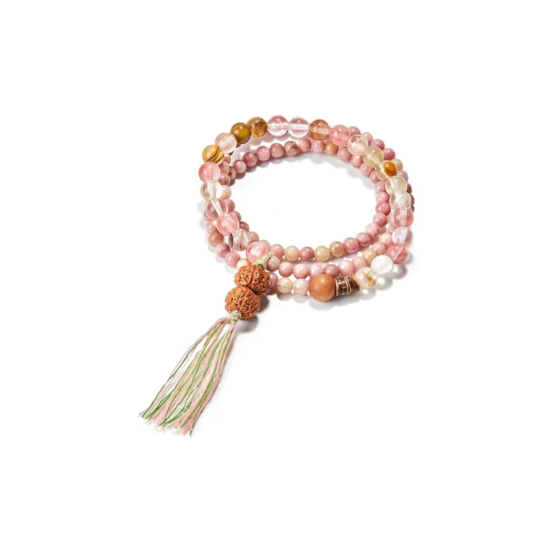 COLIMIDA Agate Bracelets Women's-1