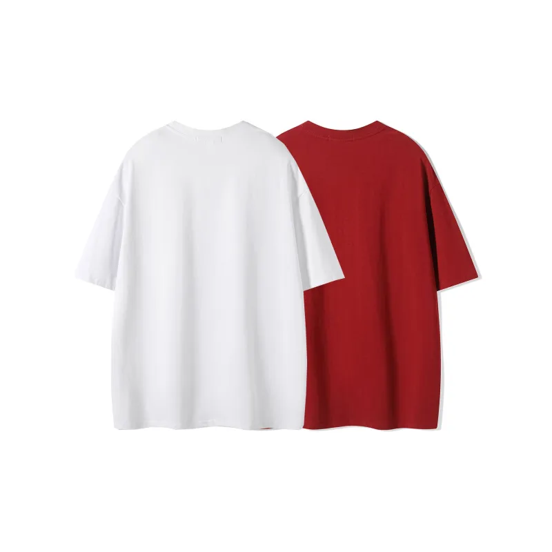 WHELVE T Shirts Unisex-17