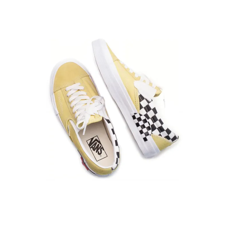Vans Slip On Cap 'Endive'-3