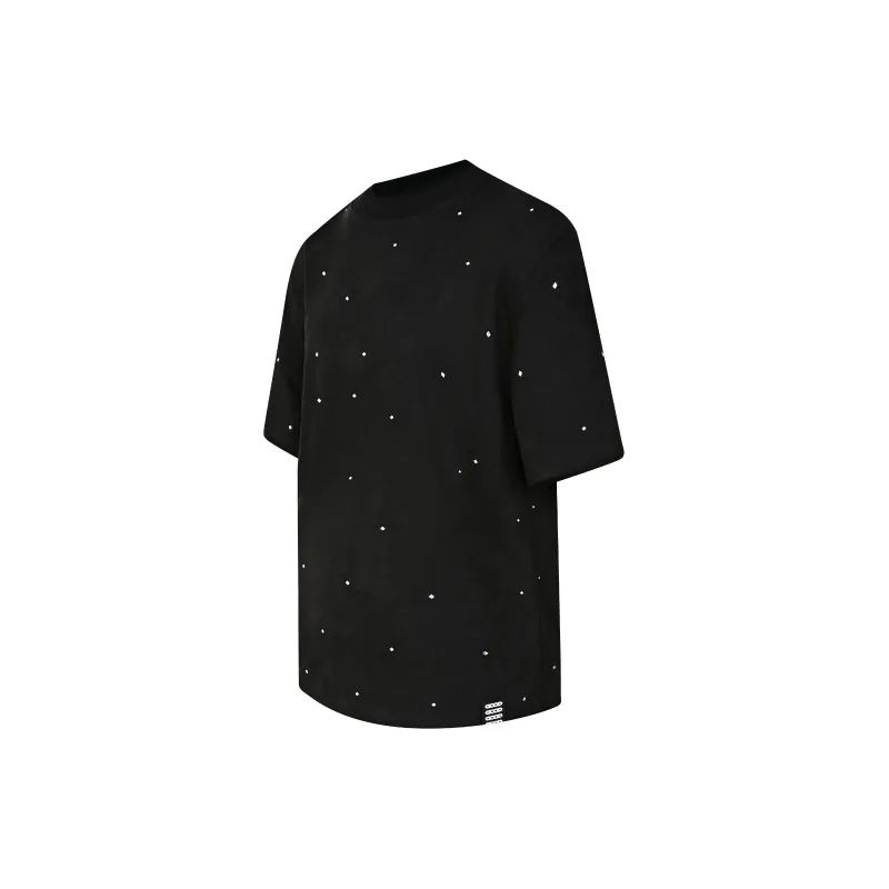 GOOD T-Shirts Unisex Black-1