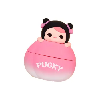 POP MART PUCKY Elf Gourmet Restaurant Series Trend Based Products