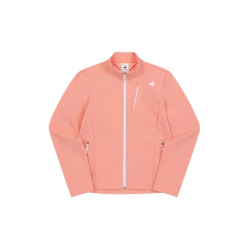 Le Coq Sportif Jackets Unisex