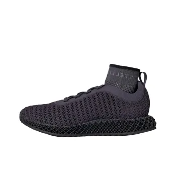 Adidas AlphaEdge 4D Stella McCartney Night Steel Black Women's