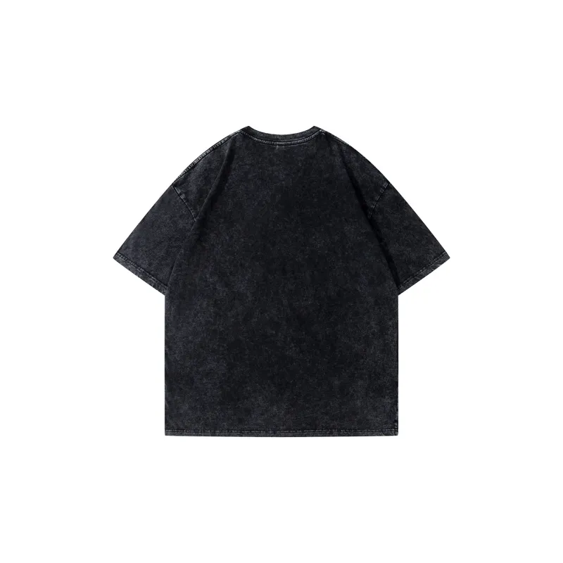 JEANSWEST T Shirts Unisex-4