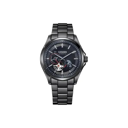 CITIZEN Men Mechanical Watch Series Watch