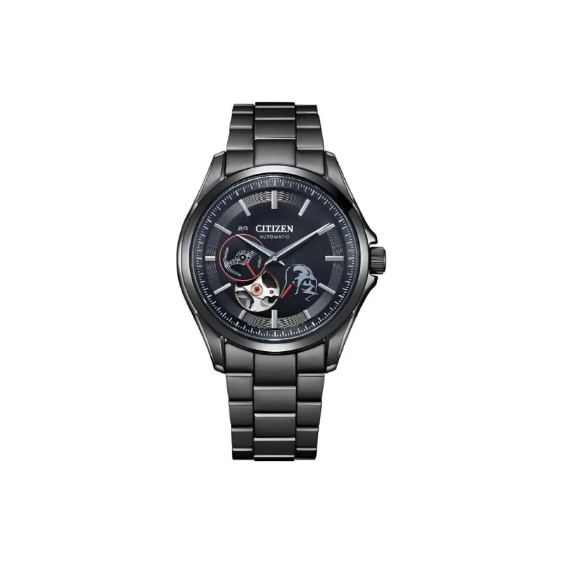 CITIZEN Men Mechanical Watch Series Watch-0