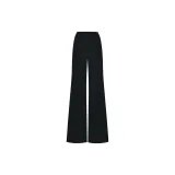 Pants Gray Ink Black