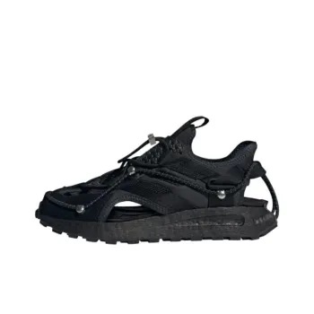 Adidas Originals Cg Retropy Sandals 'Black'