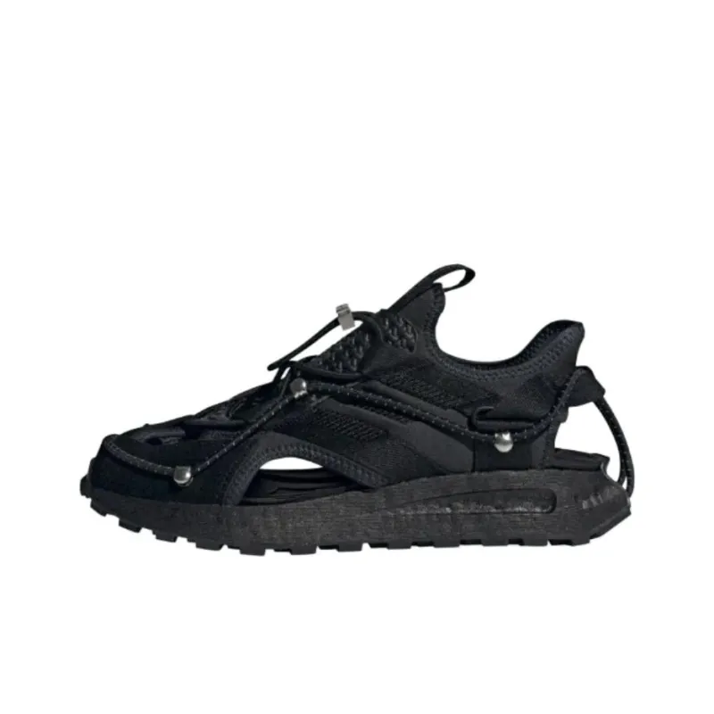 Adidas X Craige Green Retropy Lace up Sandals-0