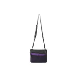 Purple Black