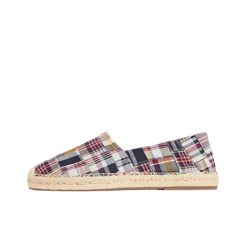 Polo Ralph Lauren Espadrilles Men Multicolor