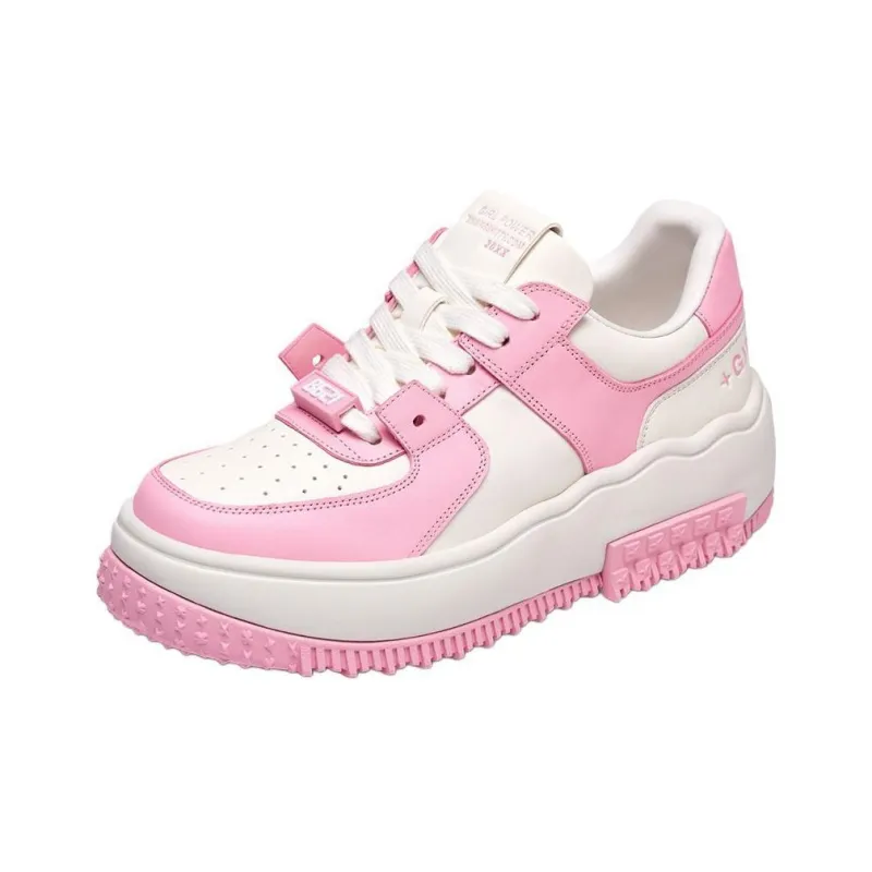 Kiss Kitty Low-Top Skateboard Shoes Women's-1