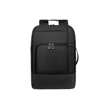CMLZIUA Oxford Backpack Unisex Black