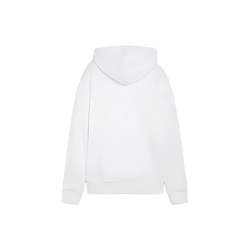 PUMA Sudadera Con Capucha Para Mujer ESS+ Love Wins-1