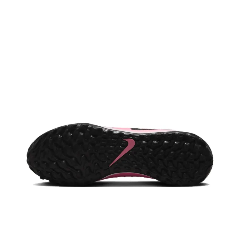 Nike Phantom Luna 2 Academy Tf Sunset Pulse Black-4