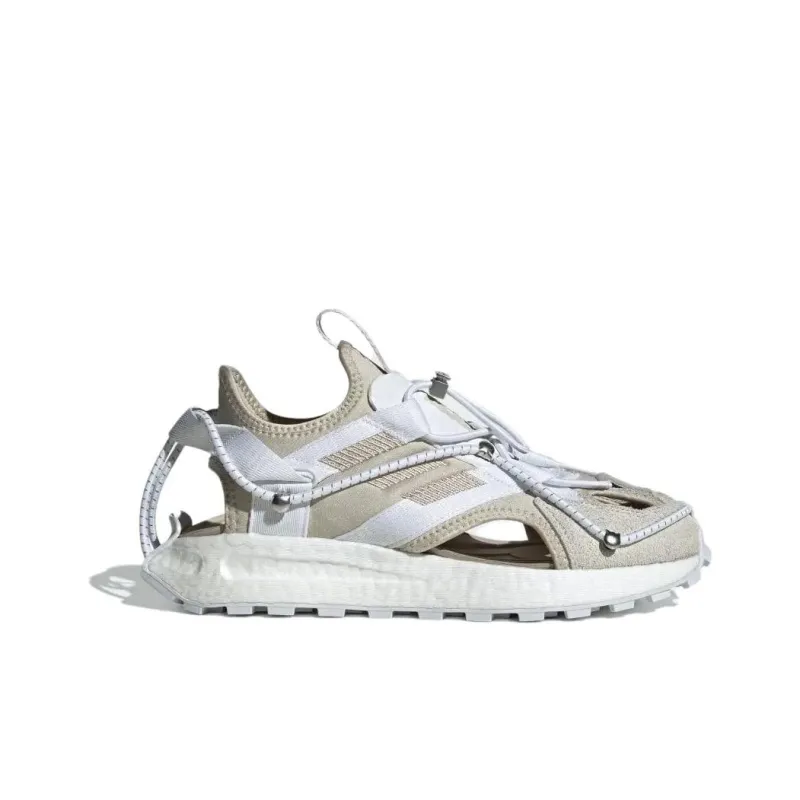 Adidas X Craig Green Retropy Sandals 'Core White Bliss'-1