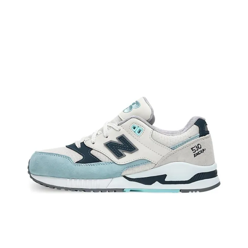 New Balance 530 'White Mint' Women's-0