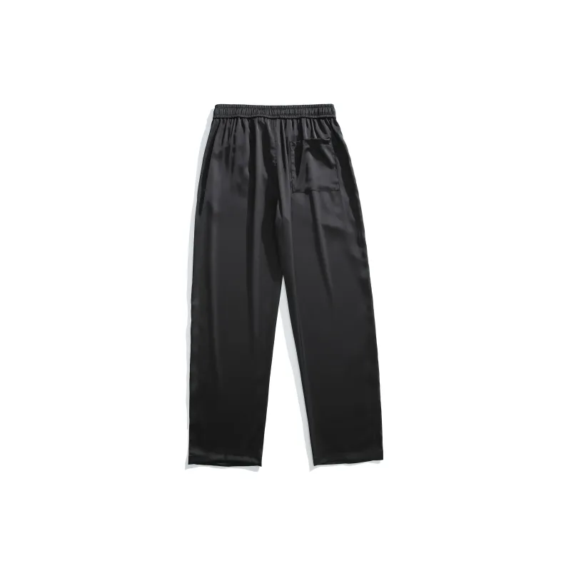 CLOR Casual Pants Unisex-5