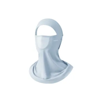 Warrior Sun Protection Masks Unisex