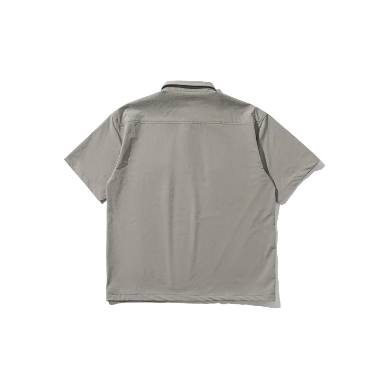 KXLFCHN Polo Shirts Unisex-1