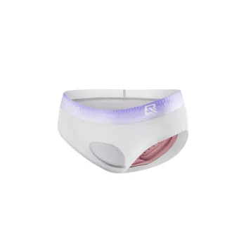 ROCKBROS Cycling Underwear Women's Gray