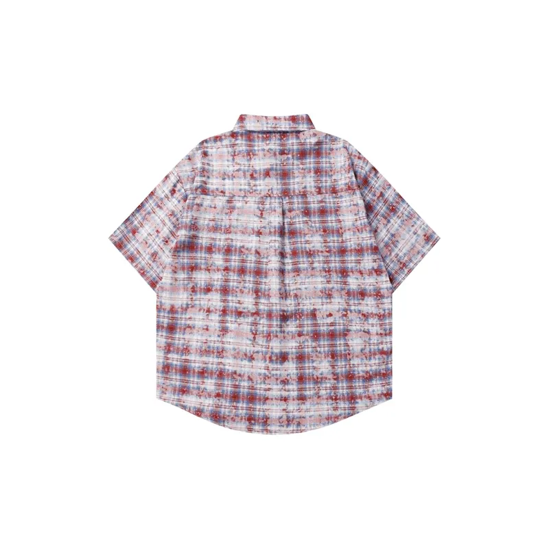 Michael Rock Shirts Unisex-3
