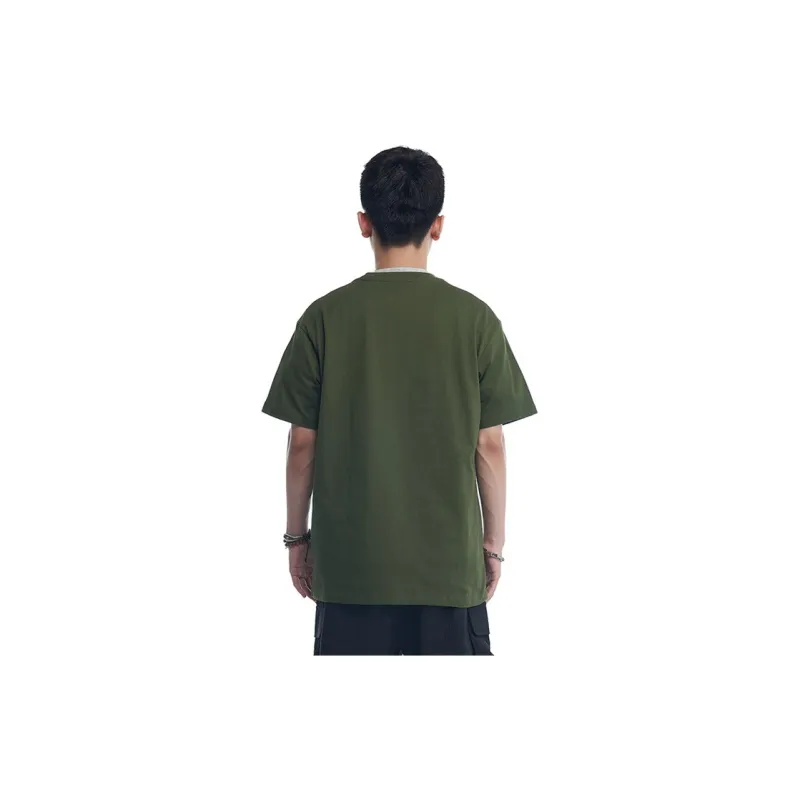 HEA T Shirts Unisex-19