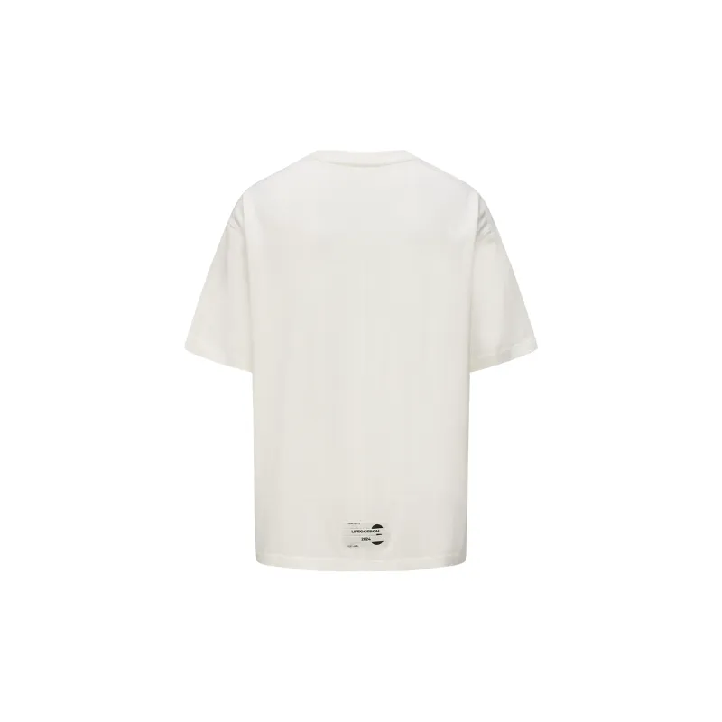 LIFEGOESON T-Shirts Unisex-1