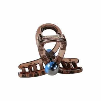 Mr. Shang Hair Clips Women's