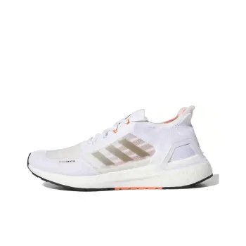 Adidas Ultra Boost Summer.RDY White Solar Red Women's