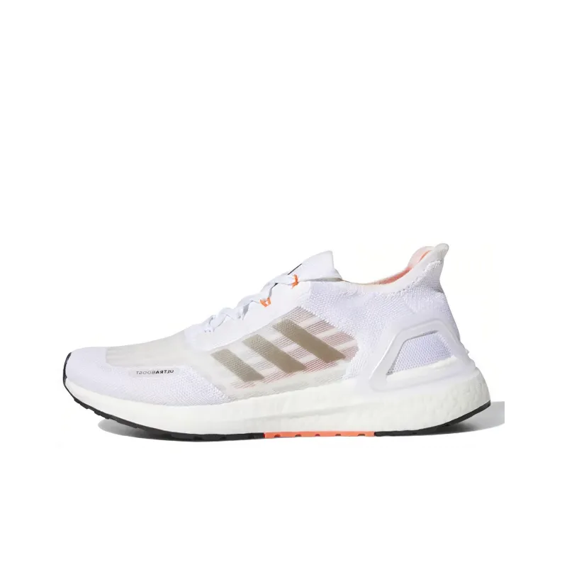 Adidas Ultra Boost Summer.RDY White Solar Red Women's-0